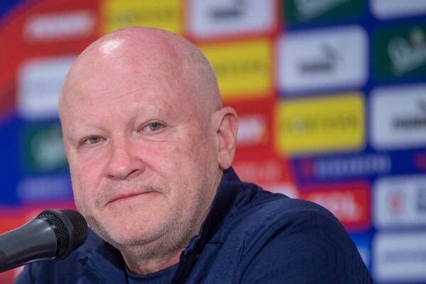 Hašek je s rozjezdem kvalifikace MS spokojený. Gólů proti Gibraltaru mohlo být více, přiznává