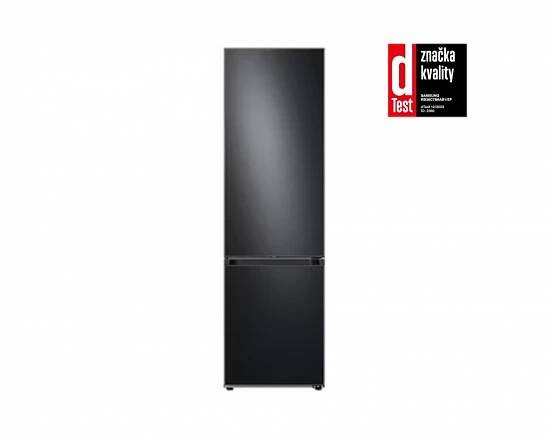 Samsung Chladnička BESPOKE RB38C7B6AB1/EF s WIFI Černá RB38C7B6AB1/EF