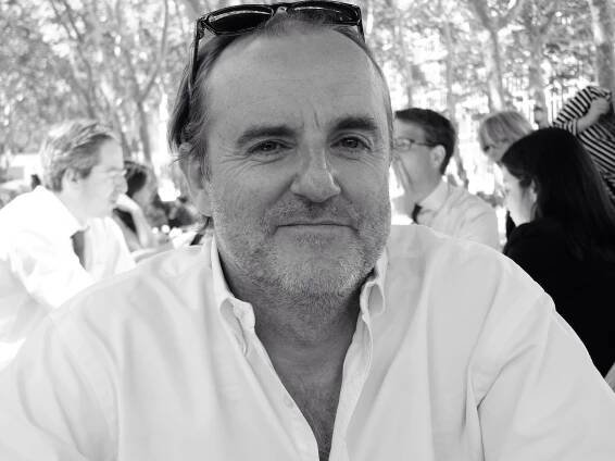 Peter Schneider