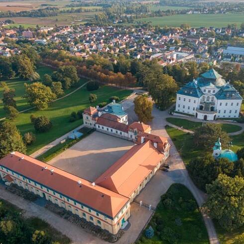 Kalendář akcí 2025
