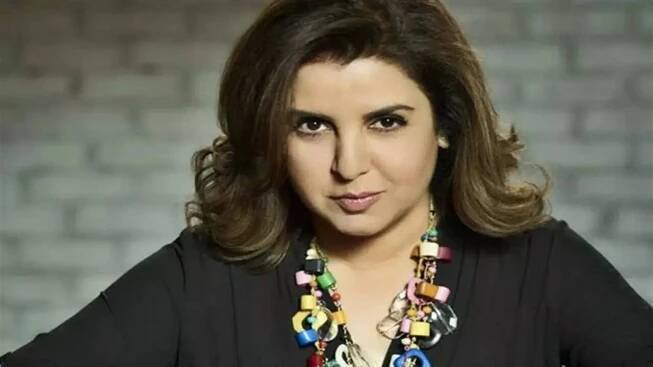 Farah Khan is 'eternally grateful' as she REACTS to Tom Cruise’s Mission Impossible BTS clip: 'Thank you for removing your shirt'
