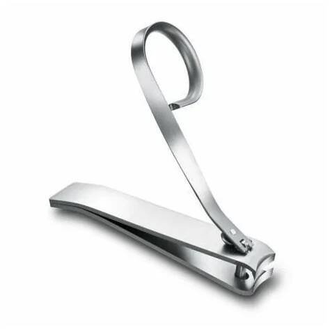 Victorinox 8.1651 Nail clipper «Rubis» malé kliešte na nechty, nerez