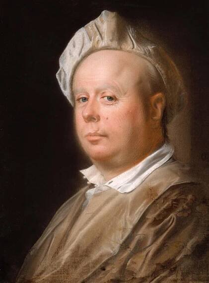 Joseph Green (poet)
