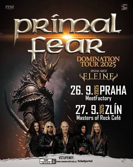 Primal