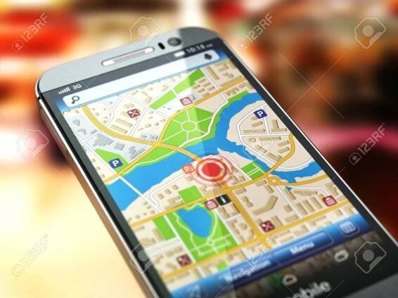 GPS lokátor Vysílač Alarm Gsm Auto AT6