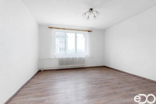 Prodej bytu 3+kk, 62 m2, Na Balkáně, Holice | Reality.iDNES.cz 