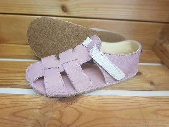 Baby bare sandále New Candy 30