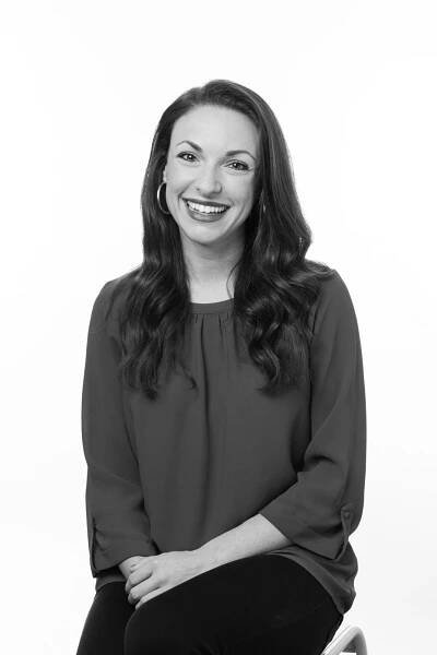 Melissa Anderson headshot