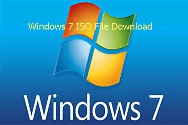 Insider Guide to Windows 7 ISO File (All Editions) Download