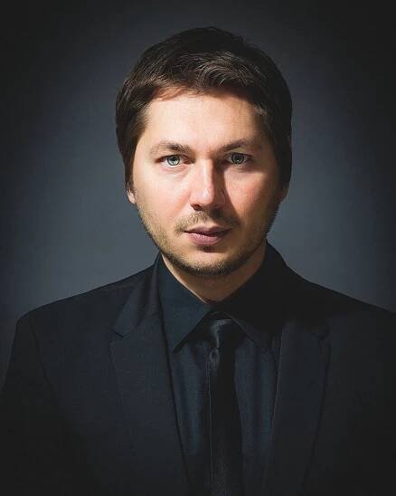Nikita Bogolyubov HS1