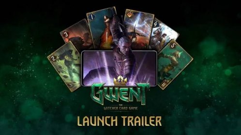 GWENT: The Witcher Card Game - Apps on Google Play
