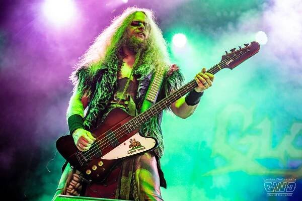 PlaneR Fest : Samedi 5 juillet : Jour 2 - Rock Metal Mag