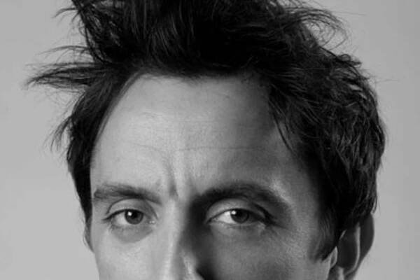My Secret Life: Peter Serafinowicz, Actor and comedian, age 36 | The Independent | The Independent
