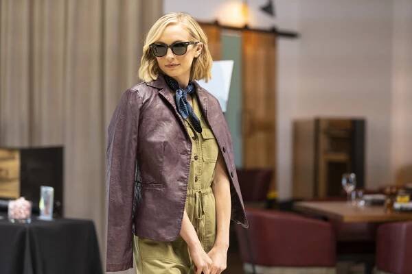 After: Přiznání - Z filmu - Candice King