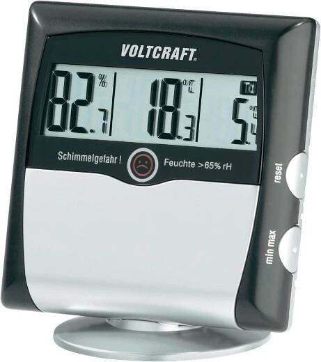 Voltcraft MS-10