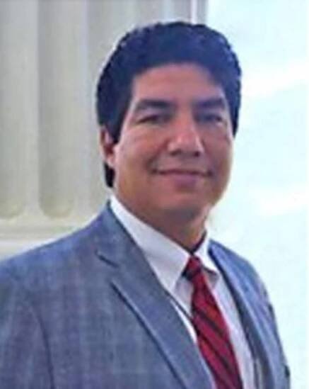 Council unanimously hires Figueroa as new city manager - Martinez News-Gazette