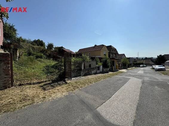 Prodej Pozemek, Hostomice, okres Teplice