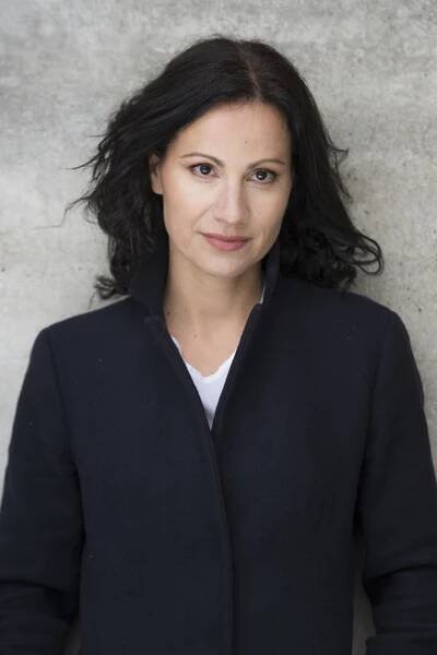 Aleksanra Balmazovic