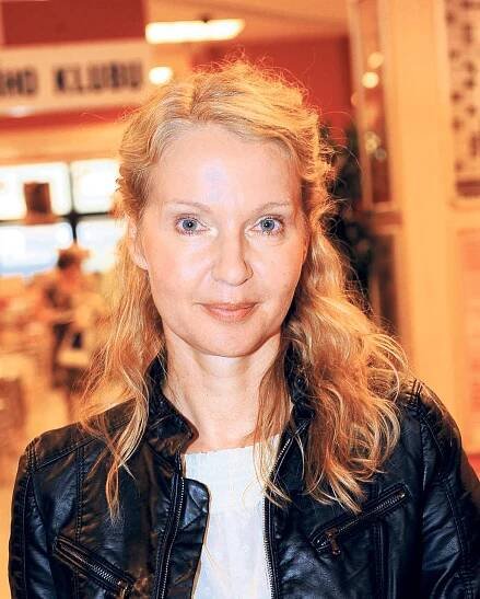 Údajná milenka Václava Havla: Měla jsem mu říct, že jsem ďábel!