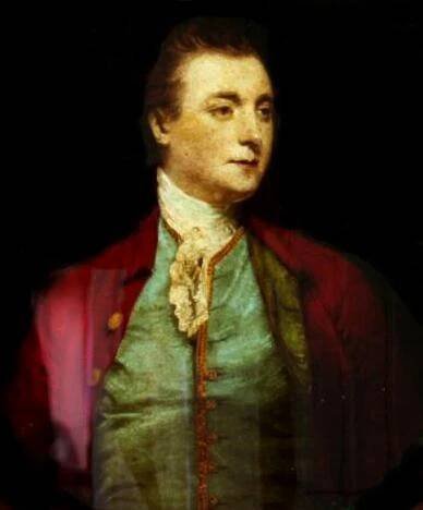 John Stuart – Wikipedie