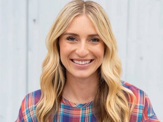 Jasmine Roth Updates HGTV Fans on New Season: “A Little Bit Nervous!”