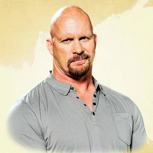 My Lunch Date With Stone Cold Steve Austin and His Mom's Frito Pie