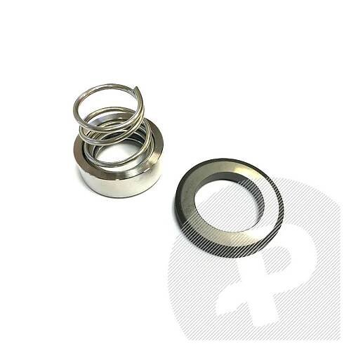 ND 50-NPB-22-CA-SC mechanická ucpávka