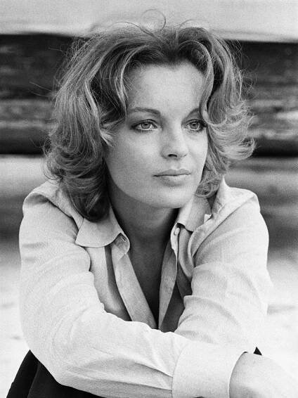 Romy, femme libre - Z filmu - Romy Schneider