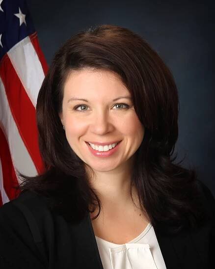 Michelle Caldier - Wikipedia