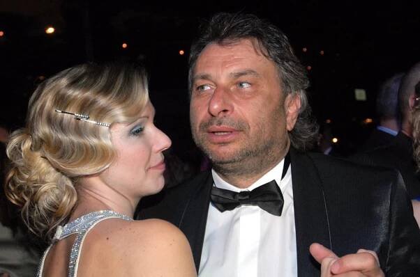 Kam zmizela Miss 1994 Eva Kotulánová? Dobře se vdala a staví domy na stromech!
