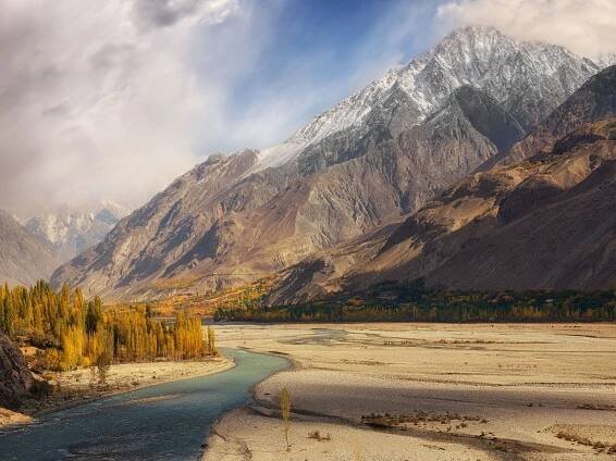 A Local’s Guide to Pakistan