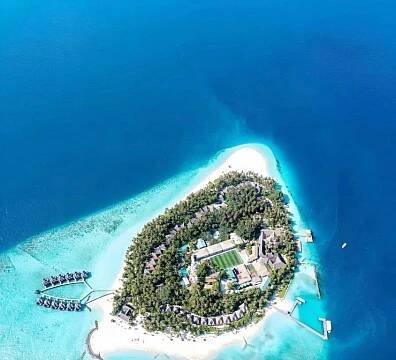 Fihalhohi Island Resort (2)