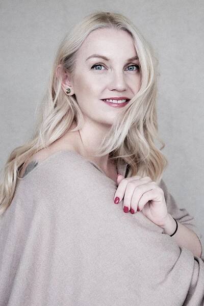 Kamila Paličková