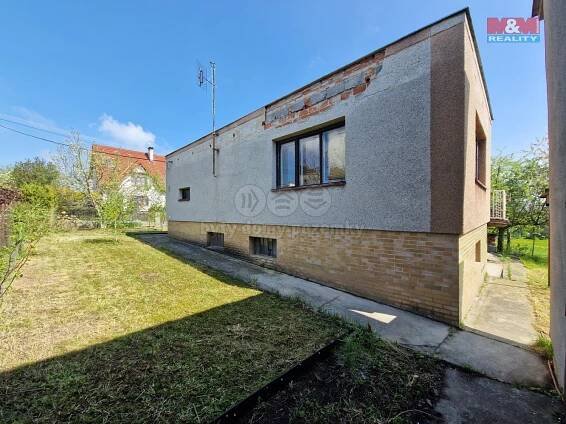 Prodej Dům, Soběšovice, okres Frýdek-Místek
