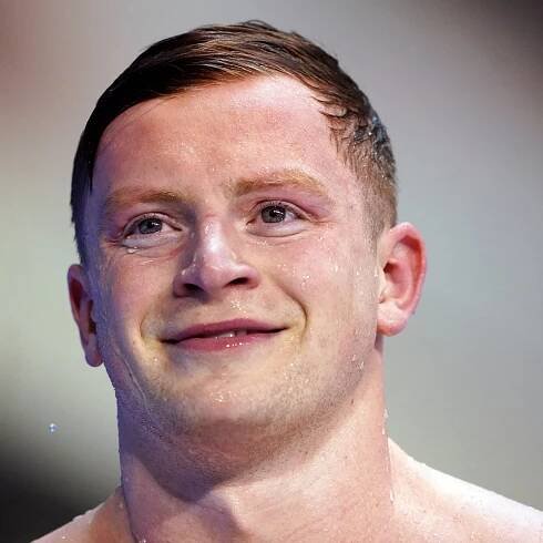 Adam Peaty given ‘new lease of life’ by missed world title defence