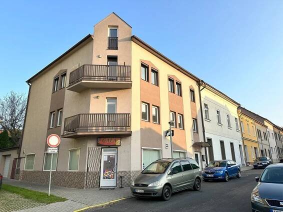 Pronájem Byt 5+1, Prokopova, Louny