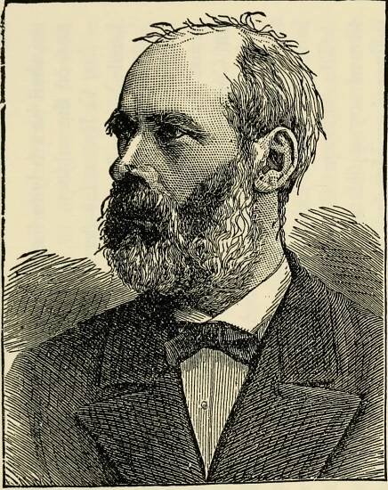 Alexander Martin Sullivan