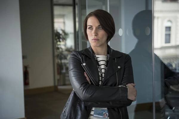 Line of Duty - Episode 4 - Z filmu - Vicky McClure
