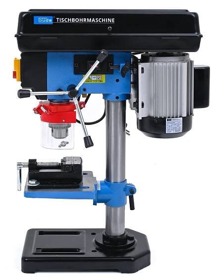 Elektrická stolní vrtačka GÜDE 55205 GTB 16/550