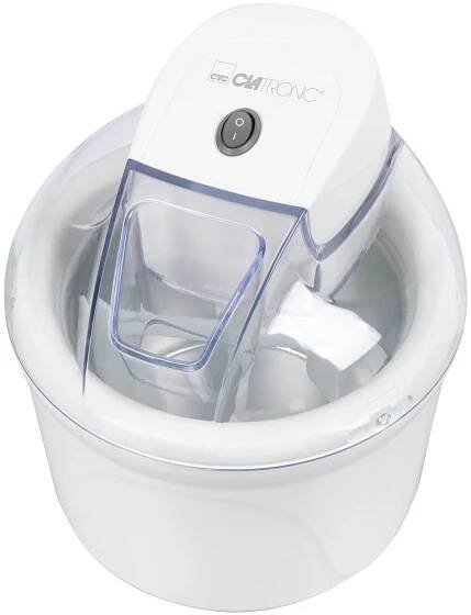 Clatronic ICM 3764