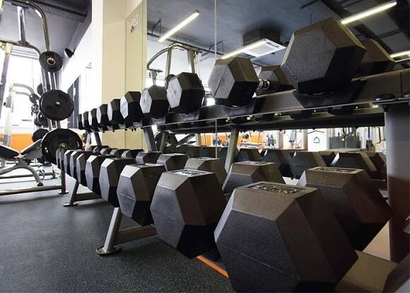 Fitness ACTION