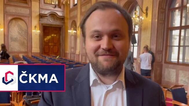 Jiří Havránek, poslanec Poslanecké sněmovny PČR