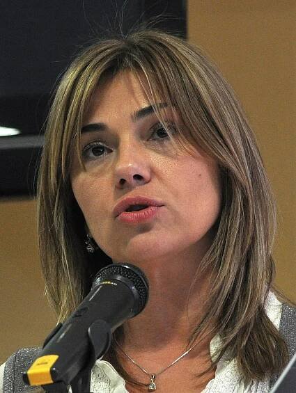 Branka Nevistić - Wikipedia