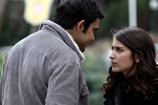 Feriha (2011) | Tvůrci | ČSFD.cz