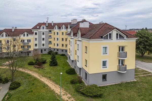 Prodej Byt 2+kk, Nejedlého, Sezemice, okres Pardubice