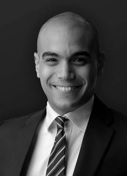 Prof. Dr. Mohamed Abdel Wahab, C. Arb, FCIArb - Zulficar & Partners
