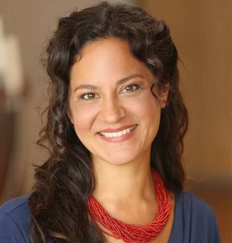 Maria Christina Owl Gutierrez