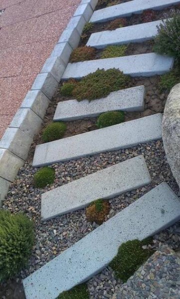 EXTERIER BETON, s.r.o. - Betonová dlažba e-shop