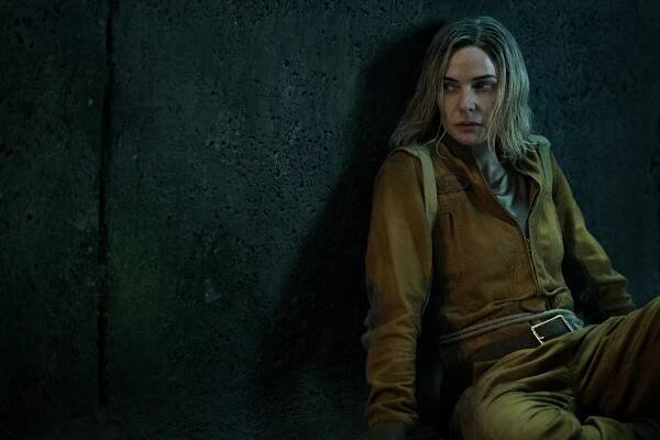 „Silo": Druhá řada seriálu