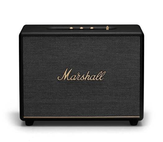 Marshall Woburn III
